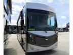 2022 Fleetwood Pace Arrow 36U 38ft