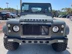 1995 Land Rover Defender CLAYG REY Convertible