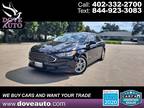 Used 2018 Ford Fusion Hybrid for sale.