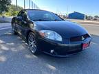 2012 Mitsubishi Eclipse Spyder GS Sport 2dr Convertible