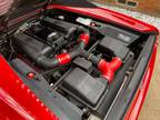 1997 Ferrari 355 Spider Convertible Manual Red