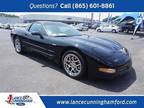 2002 Chevrolet Corvette