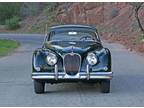 1961 Jaguar XK150