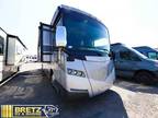 2013 Itasca Meridian 36M 37ft