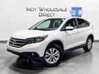 2012 Honda CR-V EX 4dr SUV