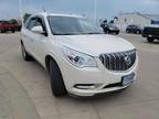 2015 Buick Enclave White, 180K miles