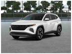 2022 Hyundai Tucson Plug-in Hybrid Limited