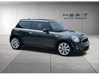 2013 MINI Hardtop Cooper S