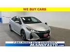 2018 Toyota Prius Prime Plus