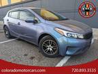 2017 Kia Forte5 LX 2017 Kia Forte5