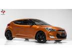 2013 Hyundai Veloster Coupe 3D