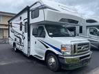 2023 Forest River Forest River RV Forester Classic 2441DS Ford 27ft