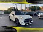 2015 MINI Hardtop 4 Door Cooper S Hatchback 4D