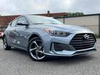 2019 Hyundai Veloster 2.0 Coupe 3D