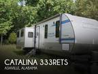 Coachmen Catalina 333RETS Travel Trailer 2021
