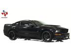 2006 Ford Mustang GT Premium Coupe 2D
