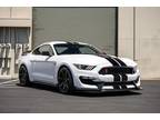 2019 Ford Mustang Shelby GT350R Coupe 2D