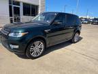 2017 Land Rover Range Rover Sport, 45K miles