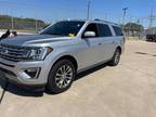 2018 Ford Expedition Silver, 92K miles