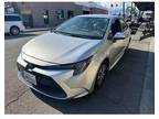 2020 Toyota Corolla Hybrid for sale