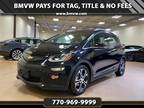 Used 2020 Chevrolet Bolt EV for sale.