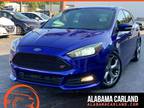 Used 2015 Ford Focus for sale.