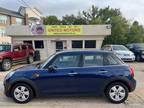 2015 MINI Hardtop 4 Door Cooper 4dr Hatchback