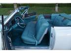 1963 Cadillac Eldorado V8 Convertible