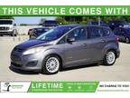 2014 Ford C-Max Hybrid SE