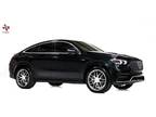 2021 Mercedes-Benz Mercedes-AMG GLE Coupe GLE 53 Sport Utility 4D