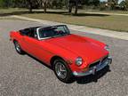 1974 MG MGB Convertible for Sale