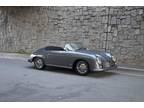 1957 Porsche 356 Speedster Replica