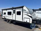 2021 Keystone Passport SL 229RK 22ft