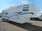 2004 Keystone Laredo 27RL 27ft