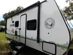 2022 Forest River Forest River RV No Boundaries NB20.4 23ft