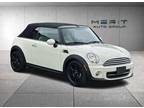 2014 MINI Convertible Cooper