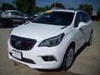 2018 Buick Envision