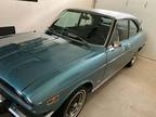 1973 Mazda RX 2 Coupe Rotary Engine Original