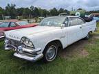 1958 Dodge Coronet 2-Door Hardtop