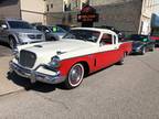 1957 Studebaker Ilver hawk Oringinal