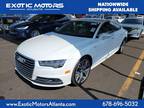 2018 Audi A7 3.0 TFSI Premium Plus