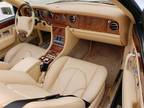 2002 Rolls-Royce Corniche White CONVERTIBLE