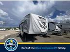 2021 Forest River Forest River RV Shockwave 28FWGDX 32ft