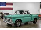 1964 Chevrolet C10