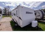 2009 Forest River Forest River RV Rockwood Roo 21RS 21ft
