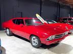 Used 1969 Chevrolet Chevelle for sale.