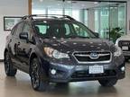 2014 Subaru XV Crosstrek