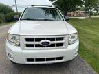 2009 Ford Escape Hybrid Limited 4dr SUV