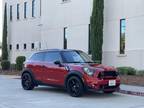 2013 MINI Paceman Cooper S 2dr Hatchback