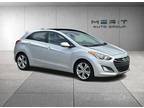 2013 Hyundai ELANTRA GT Base